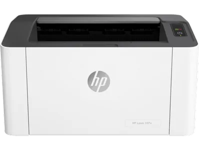 Замена вала на принтере HP Laser 107A в Челябинске